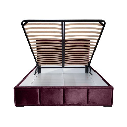 Pat tapitat Gold Patrat 160 x 200 M69 [5]