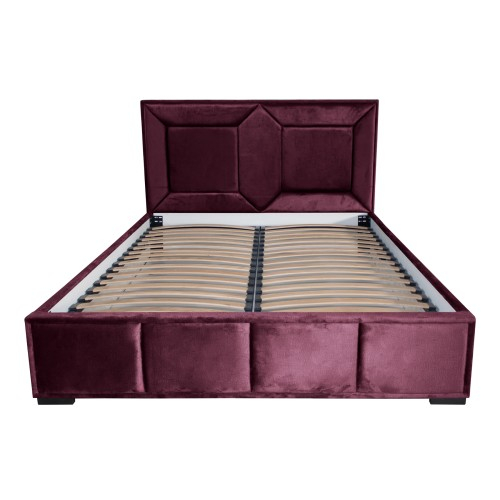 Pat tapitat Gold Patrat 160 x 200 M69 [6]