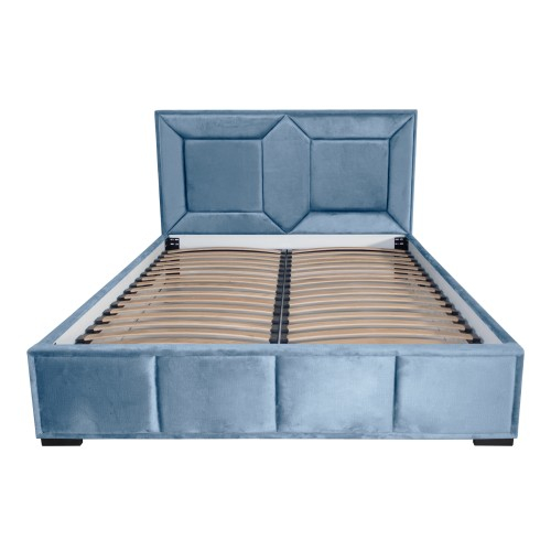 Pat tapitat Gold Patrat 160 x 200 M72 [6]