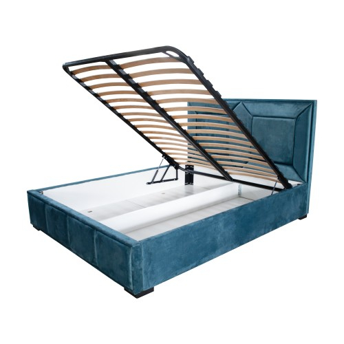 Pat tapitat Gold Patrat 160 x 200 M76 [7]