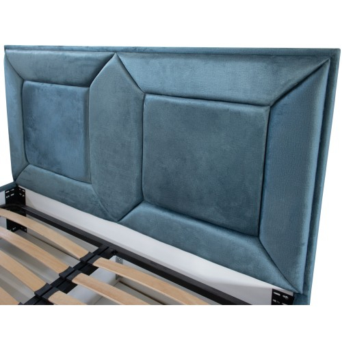 Pat tapitat Gold Patrat 160 x 200 M76 [5]