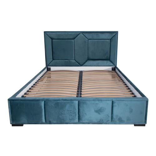 Pat tapitat Gold Patrat 160 x 200 M76 [6]