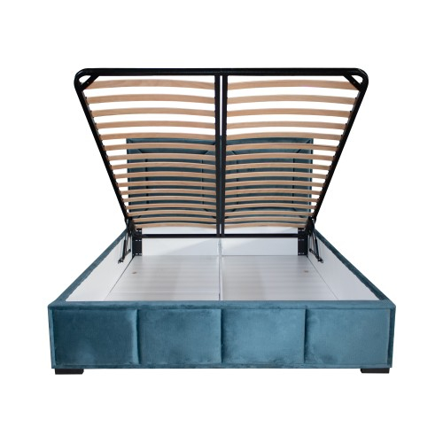 Pat tapitat Gold Patrat 160 x 200 M76 [4]