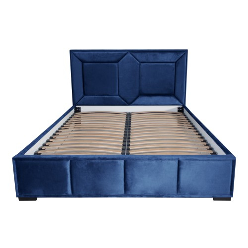 Pat tapitat Gold Patrat 160 x 200 M77 [6]