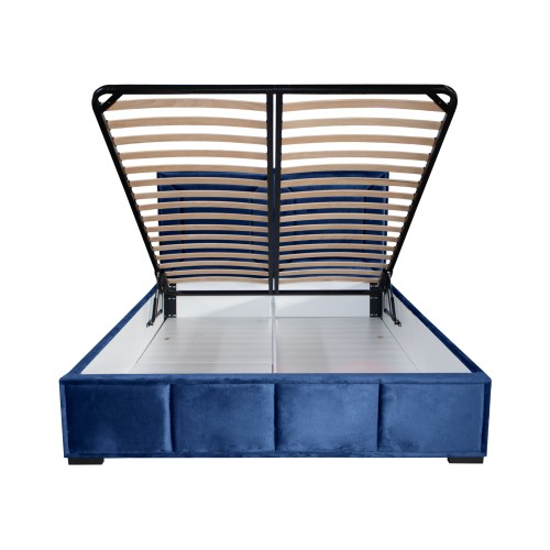 Pat tapitat Gold Patrat 160 x 200 M77 [7]