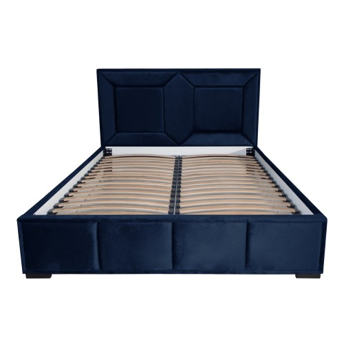 Pat tapitat Gold Patrat 160 x 200 M79 [7]