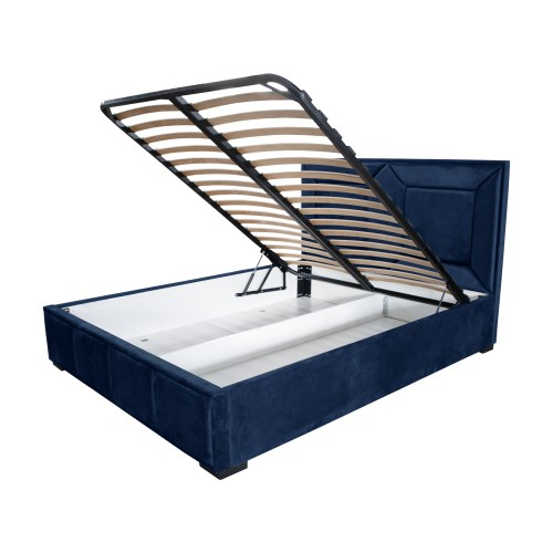 Pat tapitat Gold Patrat 160 x 200 M79 [6]