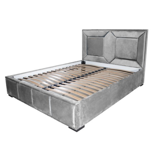 Pat tapitat Gold Patrat 160 x 200 M84 [1]