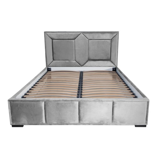 Pat tapitat Gold Patrat 160 x 200 M84 [6]