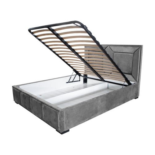 Pat tapitat Gold Patrat 160 x 200 M85 [7]