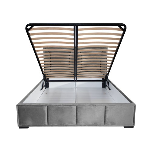 Pat tapitat Gold Patrat 160 x 200 M85 [5]