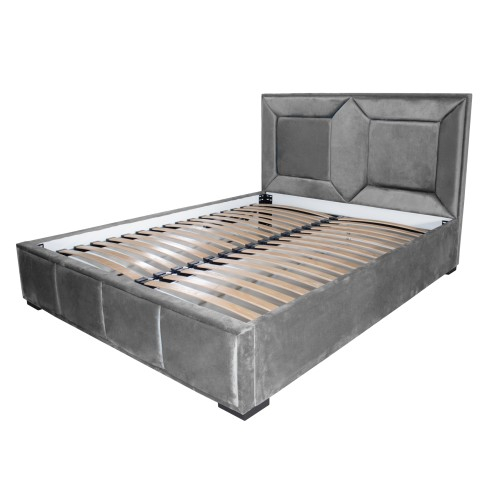 Pat tapitat Gold Patrat 160 x 200 M85 [1]