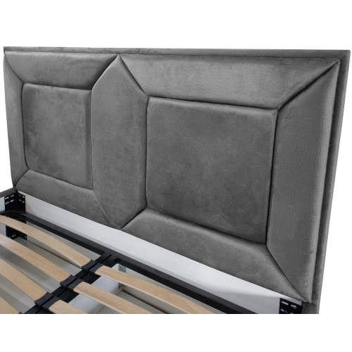 Pat tapitat Gold Patrat 160 x 200 M92 [4]