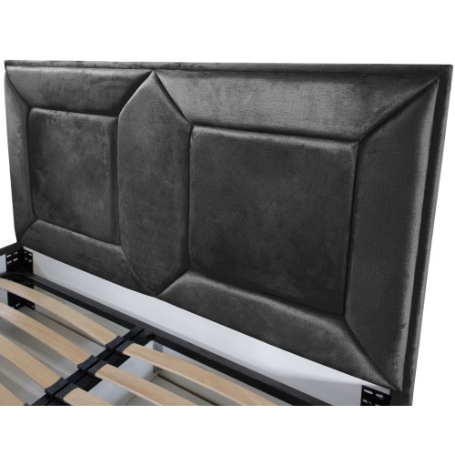 Pat tapitat Gold Patrat 160 x 200 M95 [4]