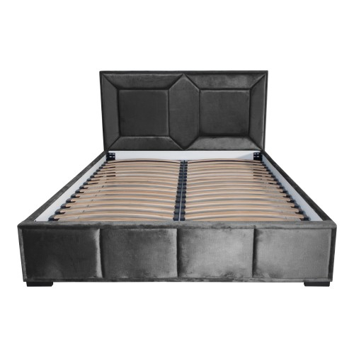 Pat tapitat Gold Patrat 160 x 200 M95 [6]