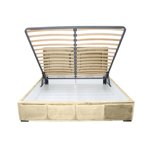 Pat tapitat Gold Patrat 180 x 200 M04 [5]