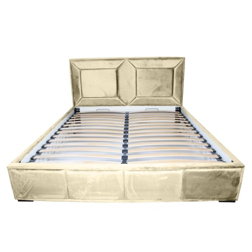 Pat tapitat Gold Patrat 180 x 200 M04 [6]