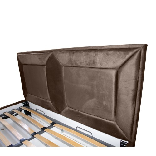 Pat tapitat Gold Patrat 180 x 200 M09 [4]