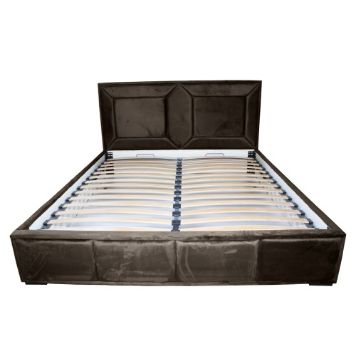 Pat tapitat Gold Patrat 180 x 200 M20 [6]