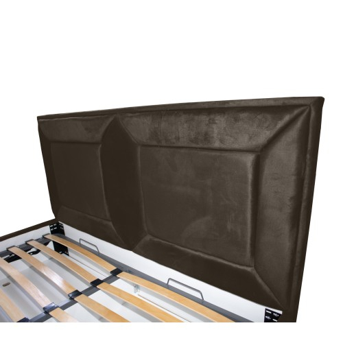 Pat tapitat Gold Patrat 180 x 200 M20 [4]