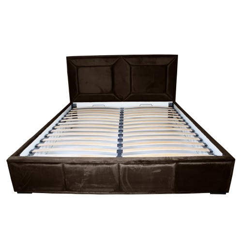 Pat tapitat Gold Patrat 180 x 200 M29 [6]