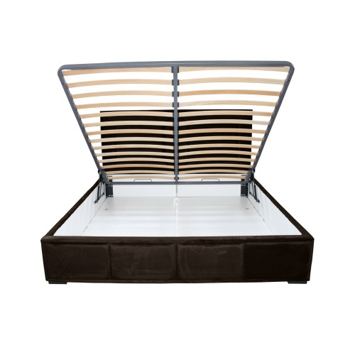 Pat tapitat Gold Patrat 180 x 200 M29 [5]