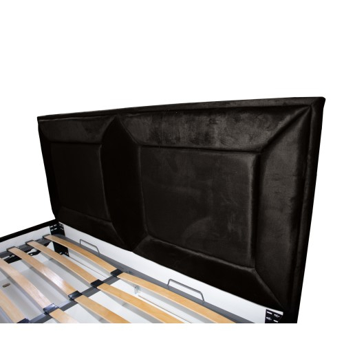 Pat tapitat Gold Patrat 180 x 200 M29 [4]