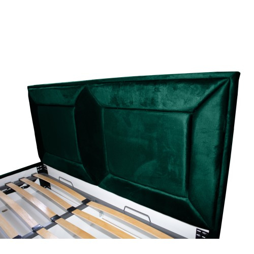 Pat tapitat Gold Patrat 180 x 200 M37 [4]