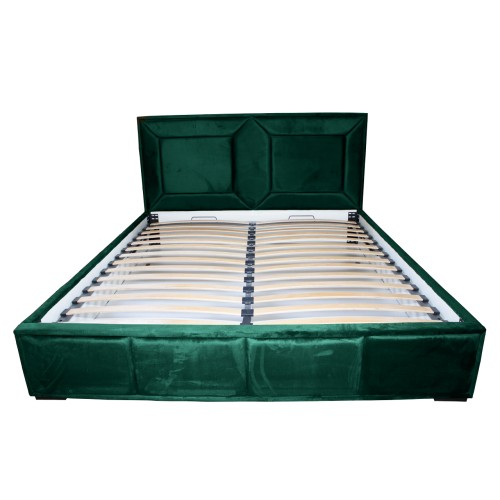 Pat tapitat Gold Patrat 180 x 200 M37 [6]