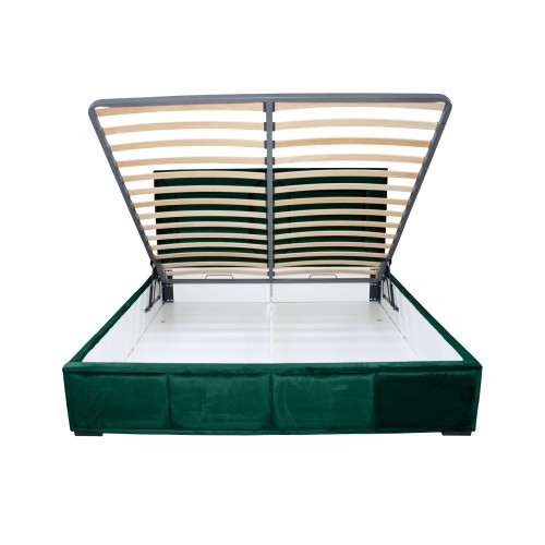 Pat tapitat Gold Patrat 180 x 200 M37 [5]