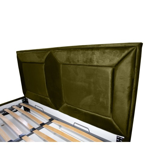 Pat tapitat Gold Patrat 180 x 200 M38 [4]