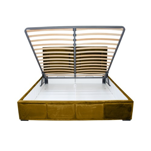 Pat tapitat Gold Patrat 180 x 200 M48 [5]