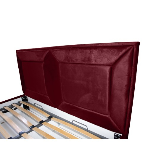 Pat tapitat Gold Patrat 180 x 200 M59 [4]