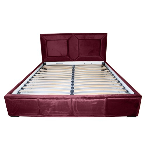 Pat tapitat Gold Patrat 180 x 200 M59 [6]