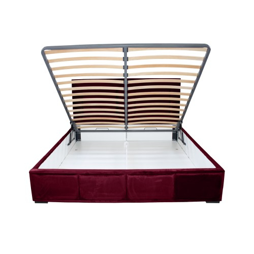 Pat tapitat Gold Patrat 180 x 200 M59 [5]