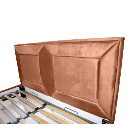 Pat tapitat Gold Patrat 180 x 200 M61 [4]