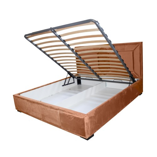 Pat tapitat Gold Patrat 180 x 200 M61 [7]