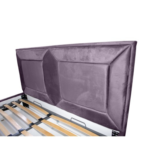 Pat tapitat Gold Patrat 180 x 200 M62 [4]