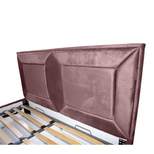 Pat tapitat Gold Patrat 180 x 200 M63 [4]