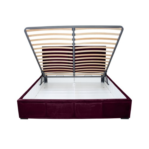 Pat tapitat Gold Patrat 180 x 200 M69 [5]