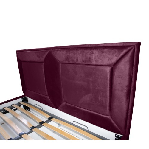 Pat tapitat Gold Patrat 180 x 200 M69 [4]