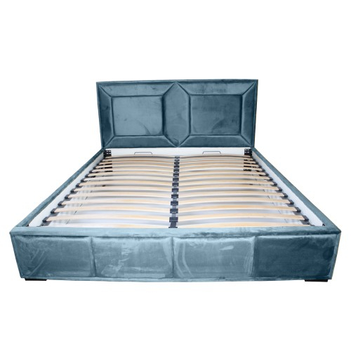 Pat tapitat Gold Patrat 180 x 200 M72 [6]