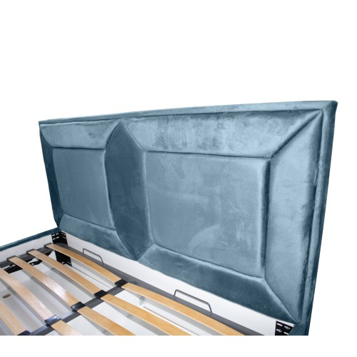 Pat tapitat Gold Patrat 180 x 200 M72 [4]