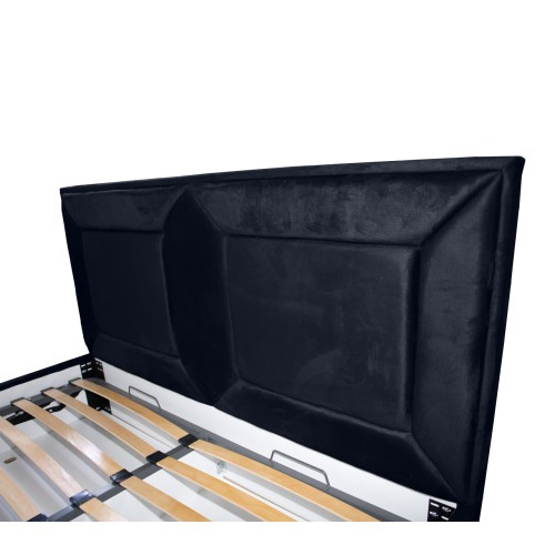 Pat tapitat Gold Patrat 180 x 200 M79 [4]