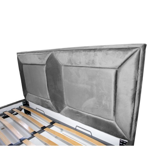 Pat tapitat Gold Patrat 180 x 200 M84 [4]