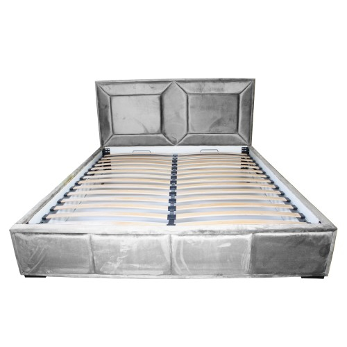 Pat tapitat Gold Patrat 180 x 200 M84 [6]