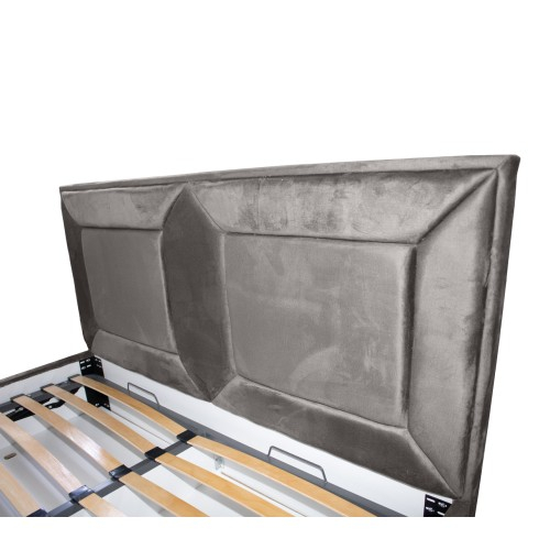 Pat tapitat Gold Patrat 180 x 200 M85 [4]