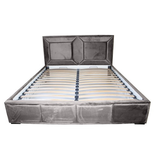 Pat tapitat Gold Patrat 180 x 200 M85 [6]