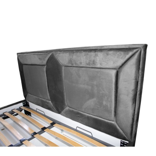 Pat tapitat Gold Patrat 180 x 200 M92 [4]