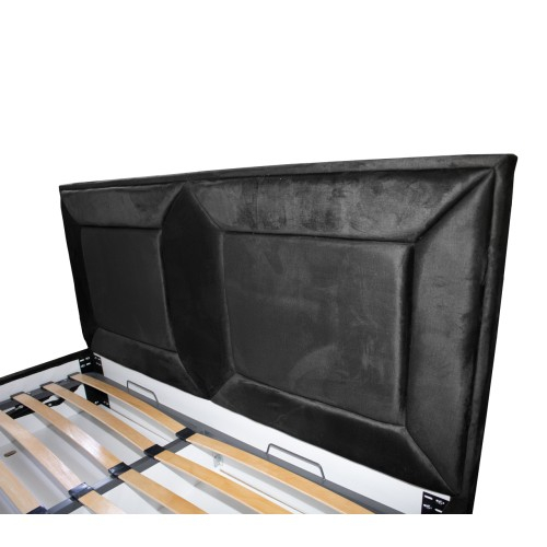 Pat tapitat Gold Patrat 180 x 200 M95 [4]